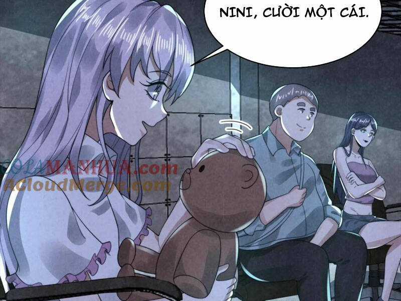 Bởi Vì Cẩn Thận Mà Quá Phận Hung Ác Chapter 70 trang 23