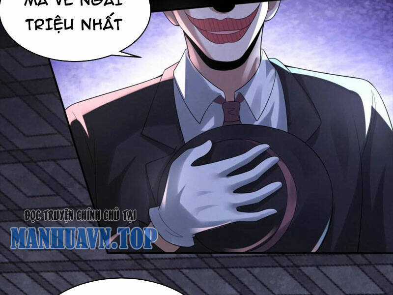 Bởi Vì Cẩn Thận Mà Quá Phận Hung Ác Chapter 70 trang 26