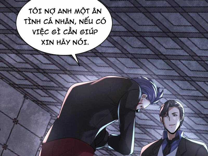 Bởi Vì Cẩn Thận Mà Quá Phận Hung Ác Chapter 70 trang 27