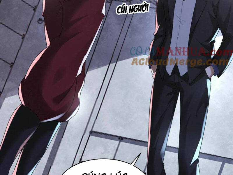 Bởi Vì Cẩn Thận Mà Quá Phận Hung Ác Chapter 70 trang 28