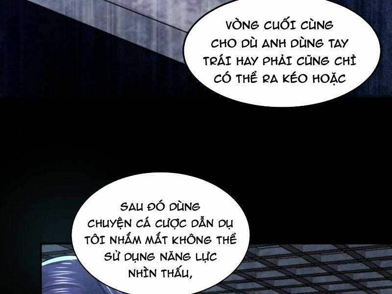 Bởi Vì Cẩn Thận Mà Quá Phận Hung Ác Chapter 70 trang 3