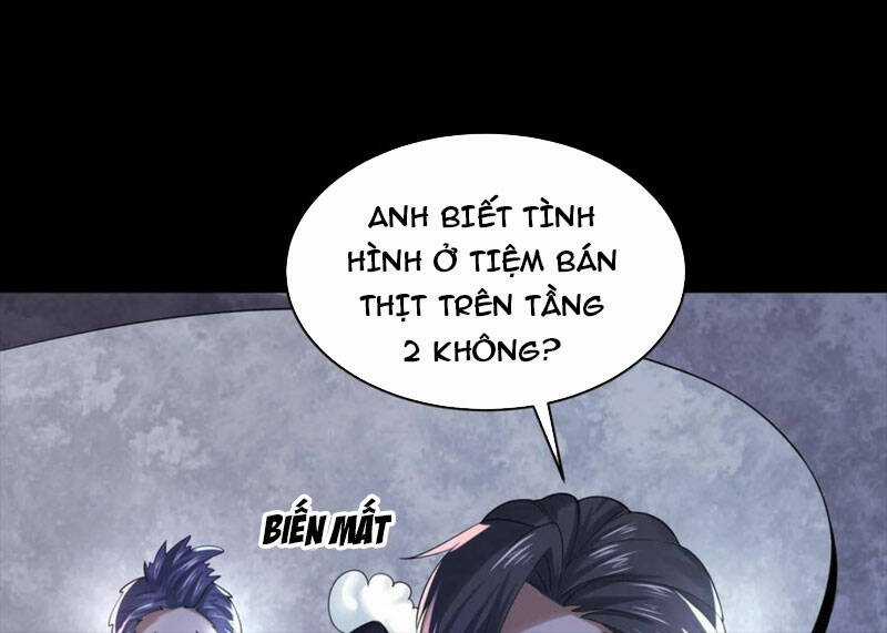 Bởi Vì Cẩn Thận Mà Quá Phận Hung Ác Chapter 70 trang 30