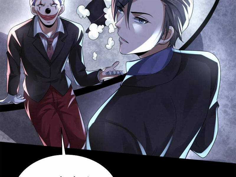 Bởi Vì Cẩn Thận Mà Quá Phận Hung Ác Chapter 70 trang 31