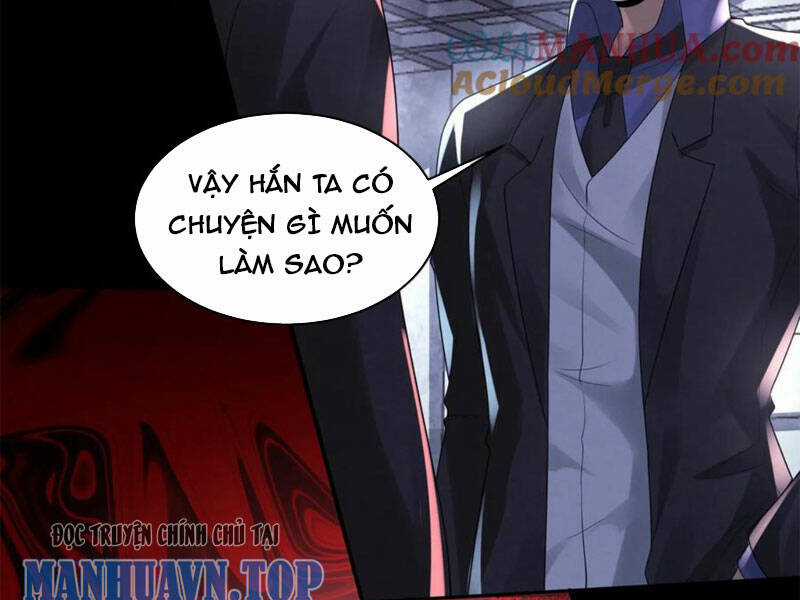 Bởi Vì Cẩn Thận Mà Quá Phận Hung Ác Chapter 70 trang 33