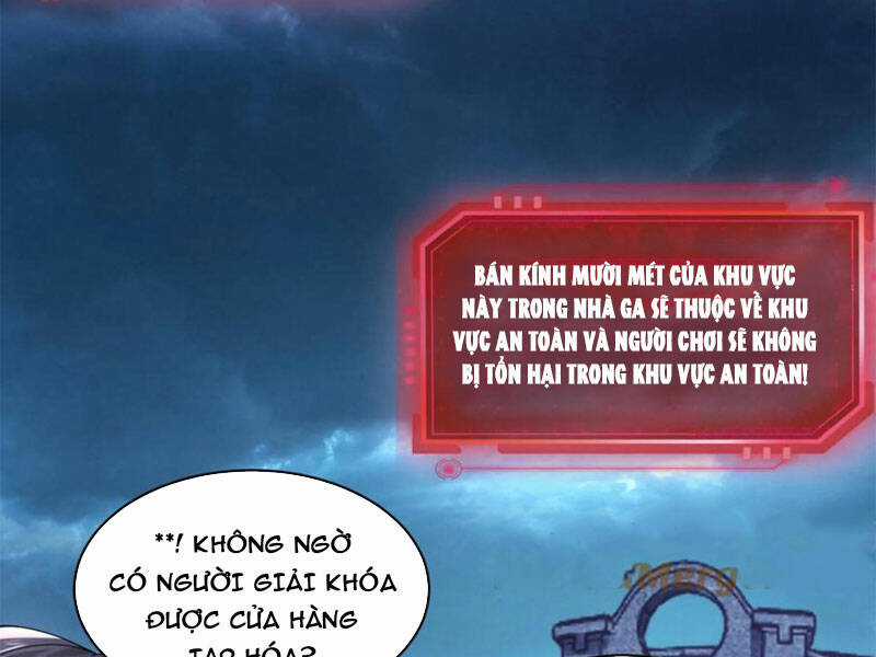 Bởi Vì Cẩn Thận Mà Quá Phận Hung Ác Chapter 70 trang 37