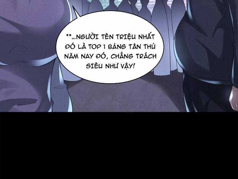 Bởi Vì Cẩn Thận Mà Quá Phận Hung Ác Chapter 70 trang 39