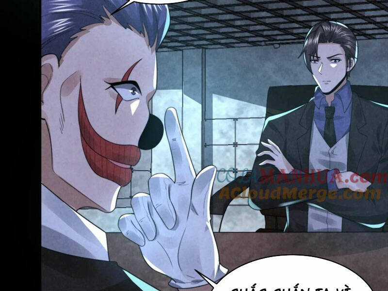 Bởi Vì Cẩn Thận Mà Quá Phận Hung Ác Chapter 70 trang 4