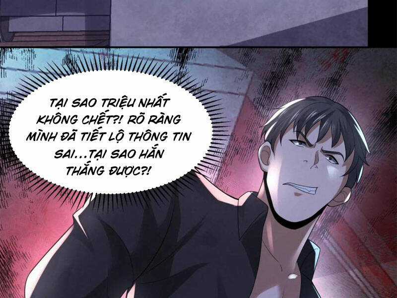 Bởi Vì Cẩn Thận Mà Quá Phận Hung Ác Chapter 70 trang 41