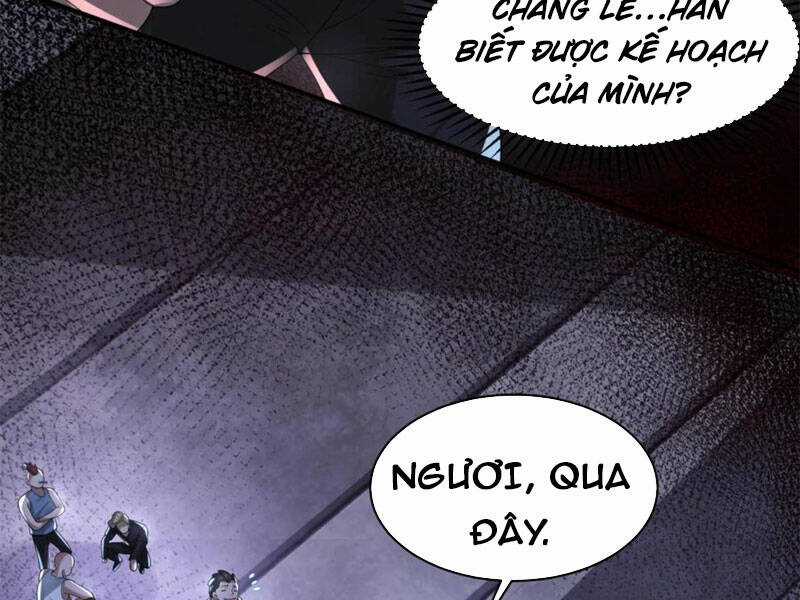 Bởi Vì Cẩn Thận Mà Quá Phận Hung Ác Chapter 70 trang 43