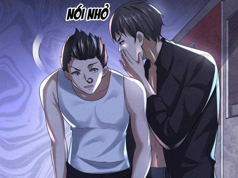 Bởi Vì Cẩn Thận Mà Quá Phận Hung Ác Chapter 70 trang 46