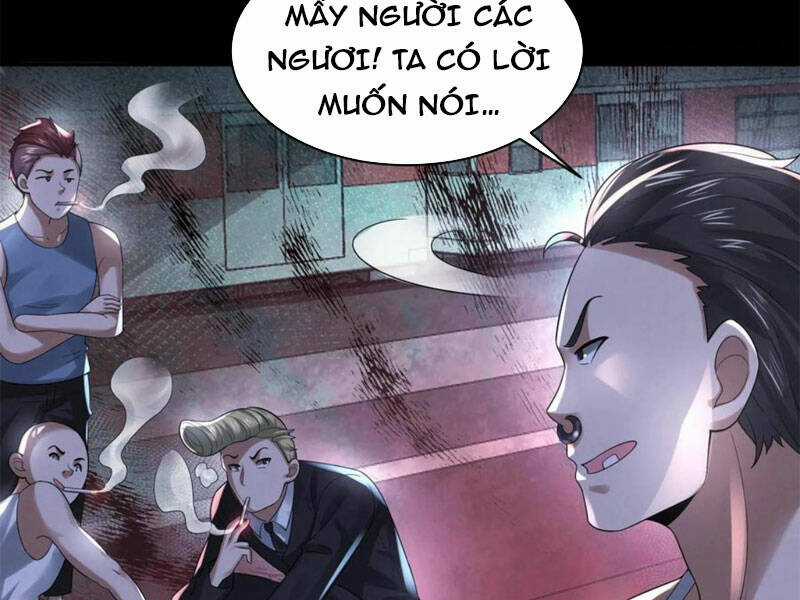 Bởi Vì Cẩn Thận Mà Quá Phận Hung Ác Chapter 70 trang 48