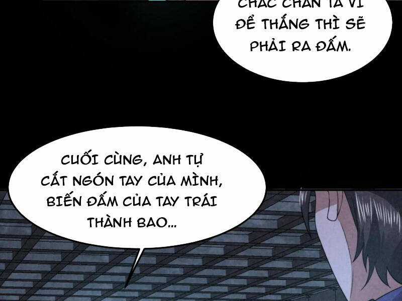Bởi Vì Cẩn Thận Mà Quá Phận Hung Ác Chapter 70 trang 5