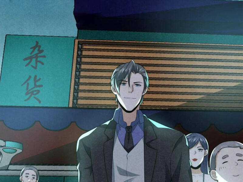 Bởi Vì Cẩn Thận Mà Quá Phận Hung Ác Chapter 70 trang 52