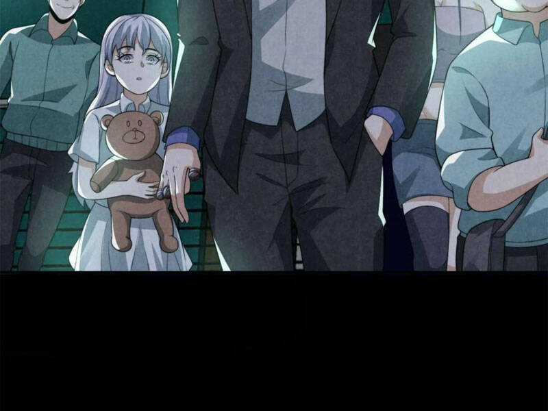 Bởi Vì Cẩn Thận Mà Quá Phận Hung Ác Chapter 70 trang 53