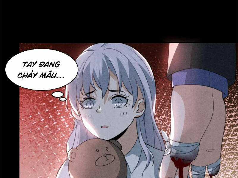 Bởi Vì Cẩn Thận Mà Quá Phận Hung Ác Chapter 70 trang 54