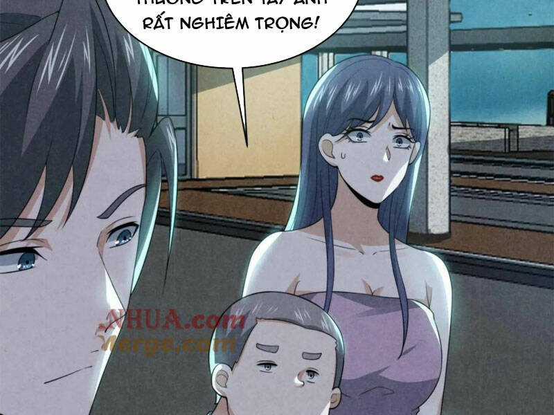 Bởi Vì Cẩn Thận Mà Quá Phận Hung Ác Chapter 70 trang 56