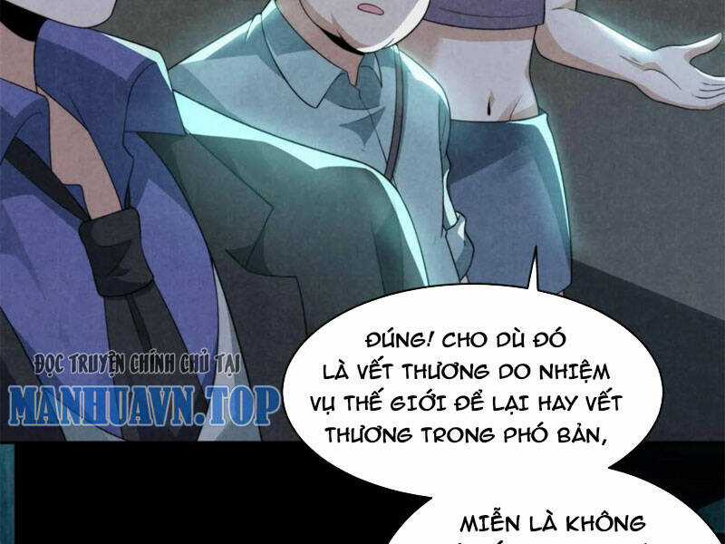 Bởi Vì Cẩn Thận Mà Quá Phận Hung Ác Chapter 70 trang 57