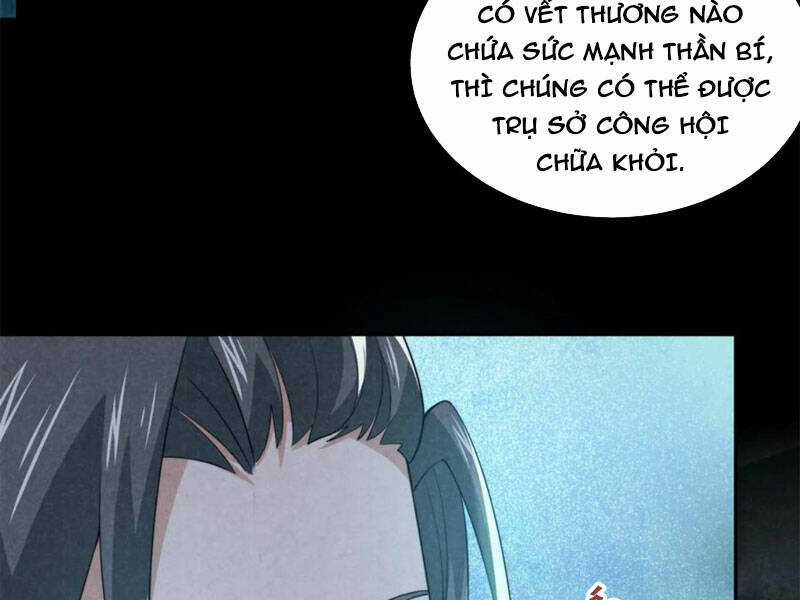 Bởi Vì Cẩn Thận Mà Quá Phận Hung Ác Chapter 70 trang 58