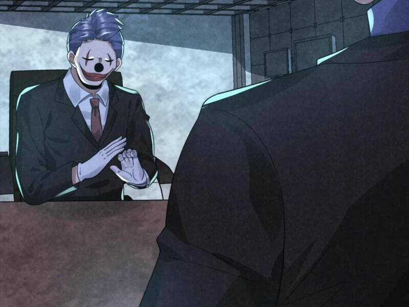 Bởi Vì Cẩn Thận Mà Quá Phận Hung Ác Chapter 70 trang 6