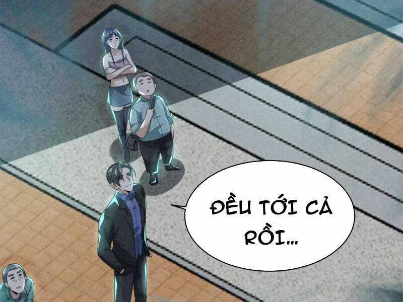 Bởi Vì Cẩn Thận Mà Quá Phận Hung Ác Chapter 70 trang 60