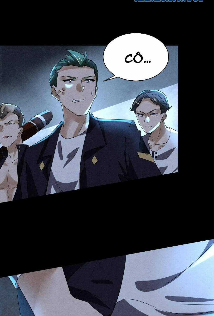 Bởi Vì Cẩn Thận Mà Quá Phận Hung Ác Chapter 71 trang 13