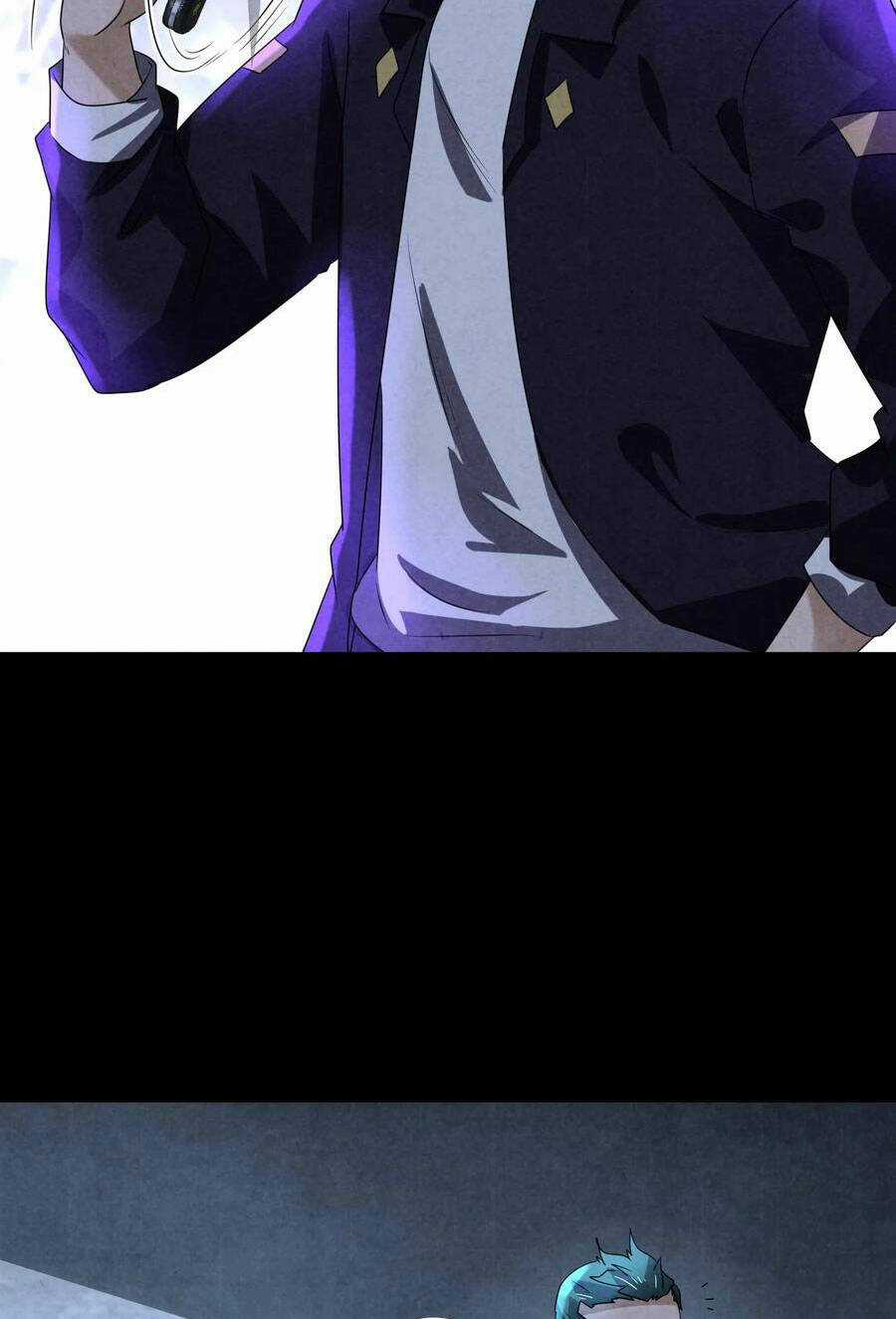 Bởi Vì Cẩn Thận Mà Quá Phận Hung Ác Chapter 71 trang 15