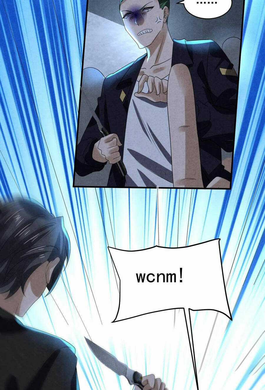 Bởi Vì Cẩn Thận Mà Quá Phận Hung Ác Chapter 71 trang 18