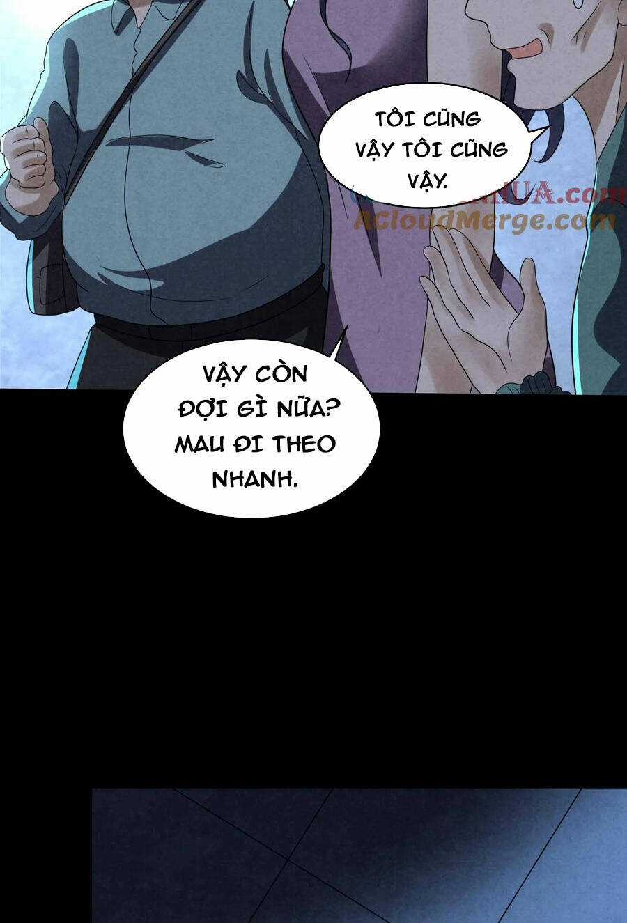 Bởi Vì Cẩn Thận Mà Quá Phận Hung Ác Chapter 71 trang 2