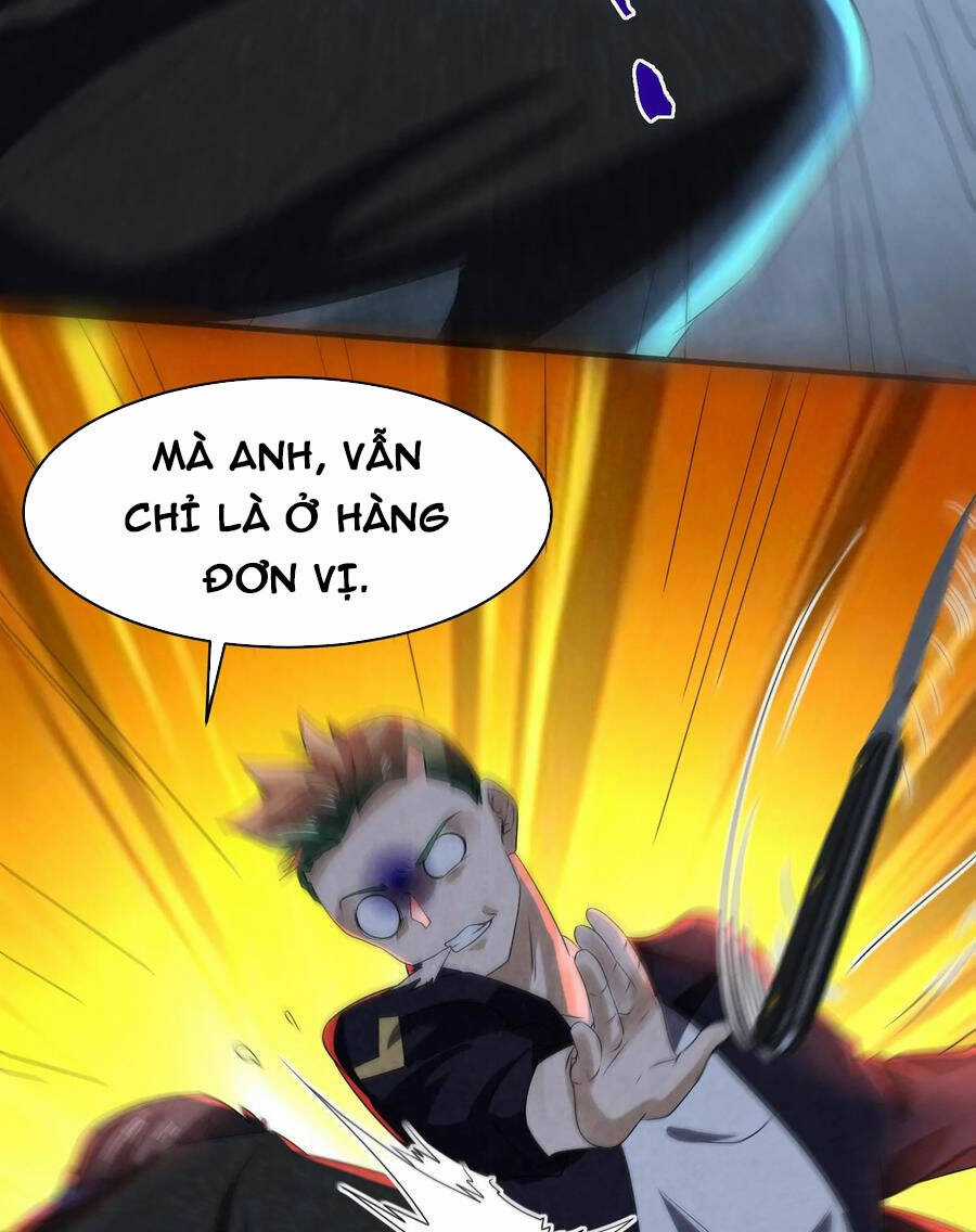 Bởi Vì Cẩn Thận Mà Quá Phận Hung Ác Chapter 71 trang 22