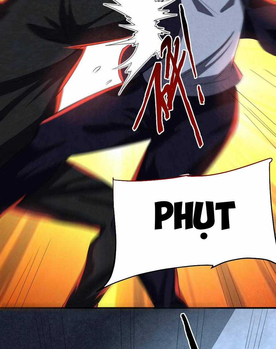 Bởi Vì Cẩn Thận Mà Quá Phận Hung Ác Chapter 71 trang 23