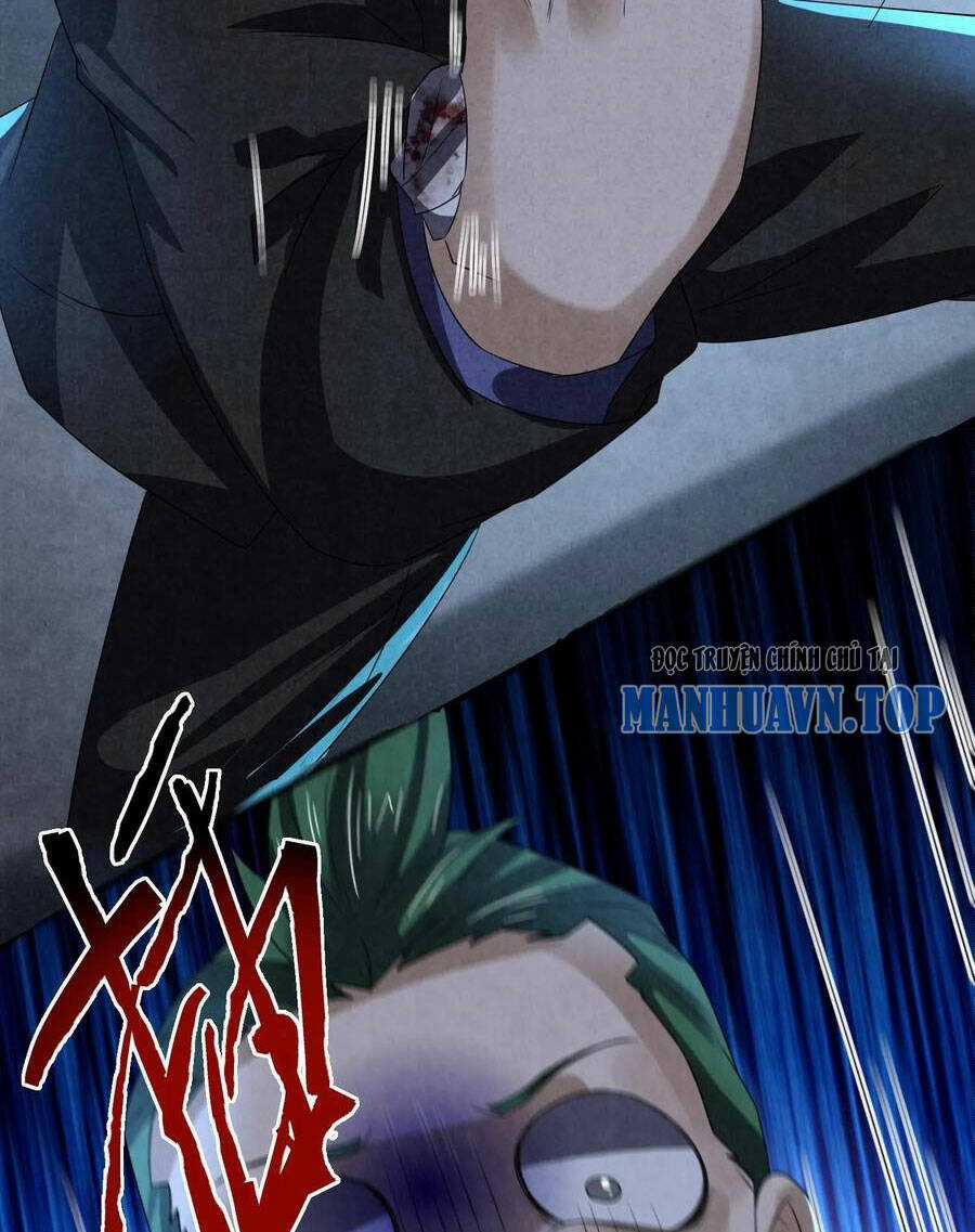 Bởi Vì Cẩn Thận Mà Quá Phận Hung Ác Chapter 71 trang 25