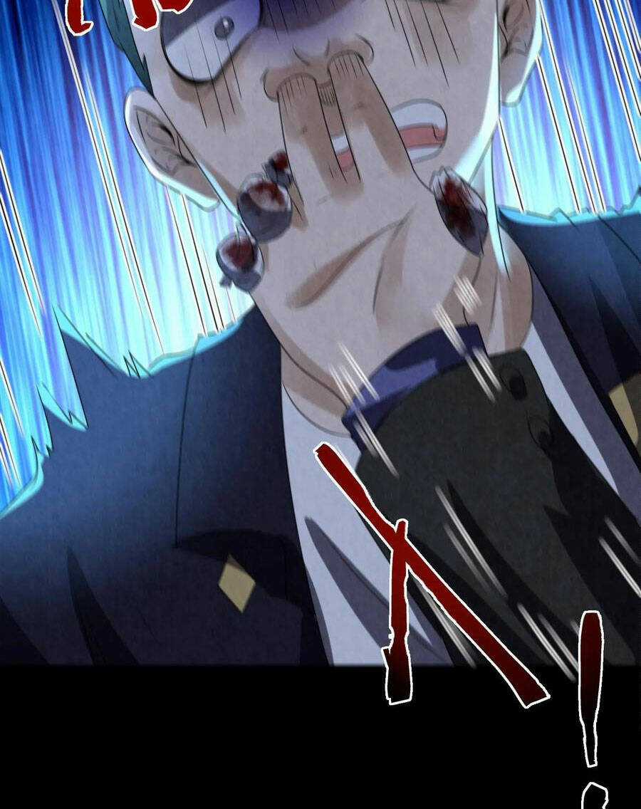 Bởi Vì Cẩn Thận Mà Quá Phận Hung Ác Chapter 71 trang 26