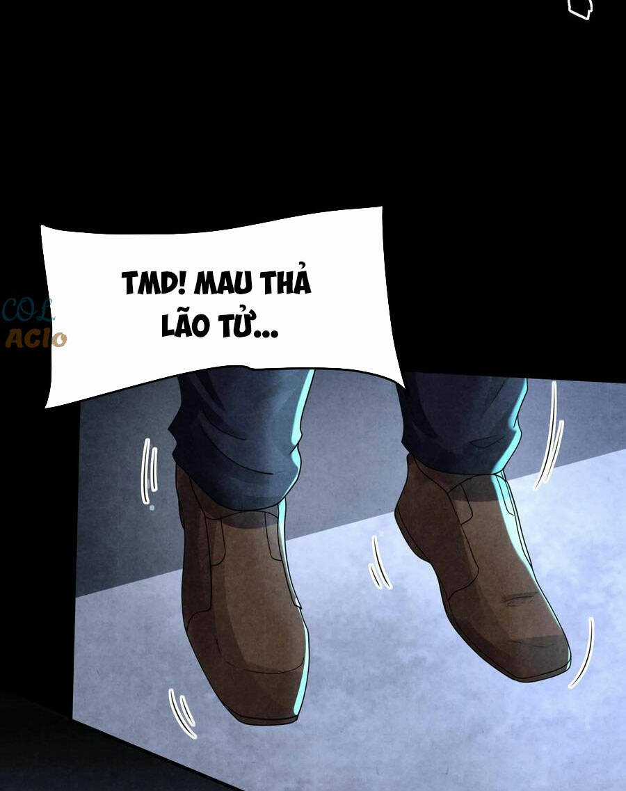 Bởi Vì Cẩn Thận Mà Quá Phận Hung Ác Chapter 71 trang 27