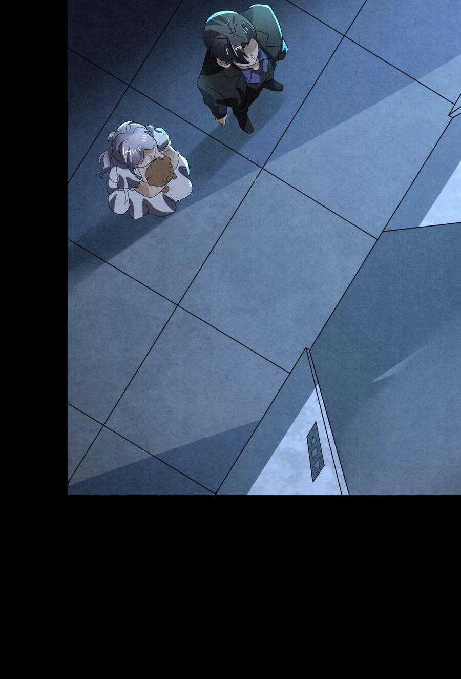 Bởi Vì Cẩn Thận Mà Quá Phận Hung Ác Chapter 71 trang 3