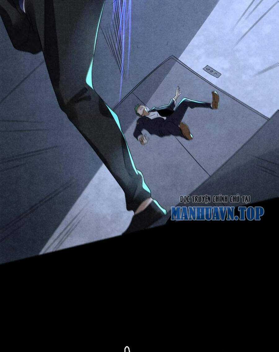 Bởi Vì Cẩn Thận Mà Quá Phận Hung Ác Chapter 71 trang 32