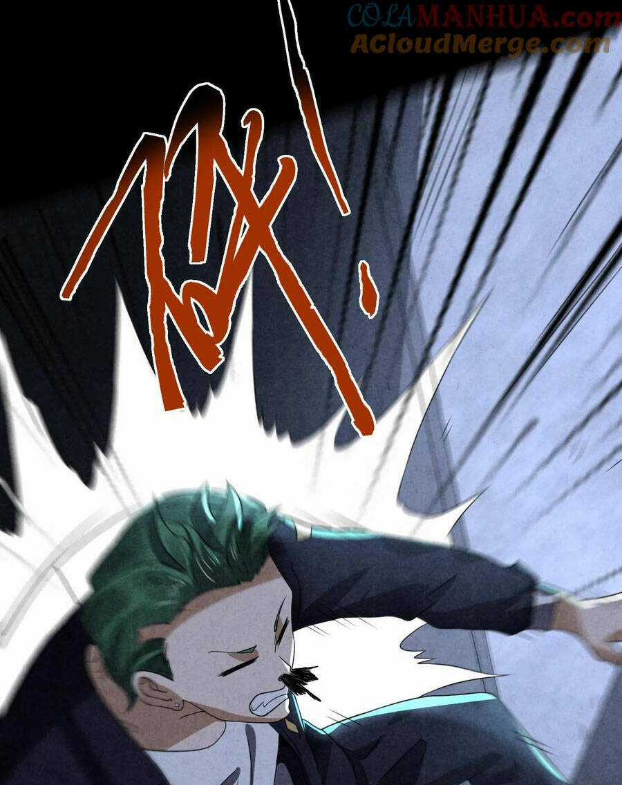 Bởi Vì Cẩn Thận Mà Quá Phận Hung Ác Chapter 71 trang 33