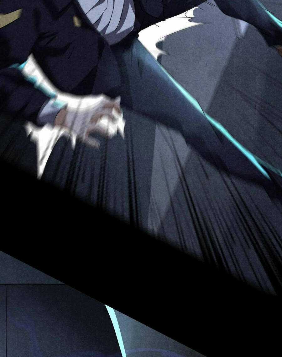 Bởi Vì Cẩn Thận Mà Quá Phận Hung Ác Chapter 71 trang 34