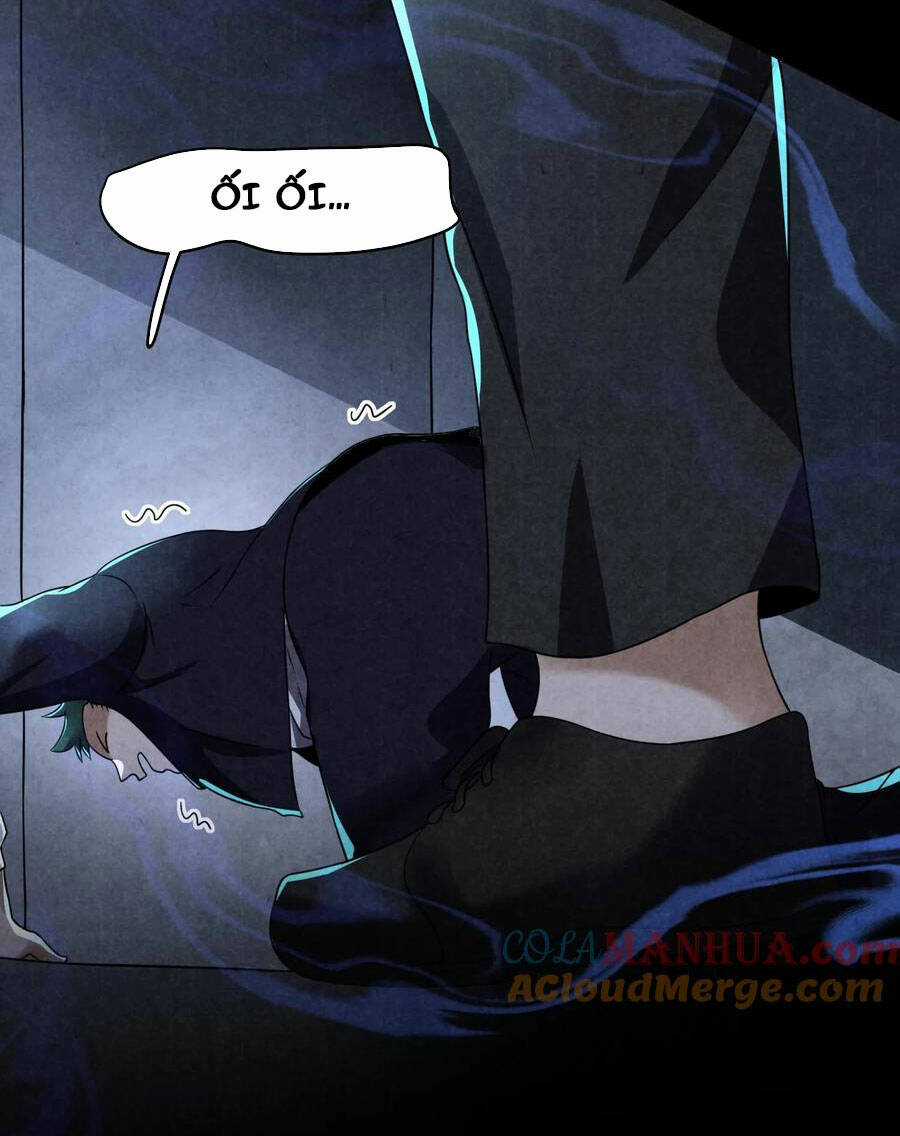 Bởi Vì Cẩn Thận Mà Quá Phận Hung Ác Chapter 71 trang 36