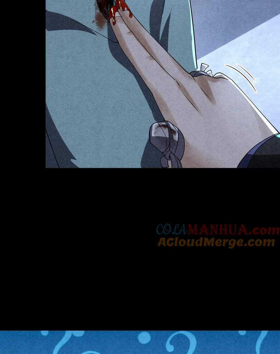 Bởi Vì Cẩn Thận Mà Quá Phận Hung Ác Chapter 71 trang 38