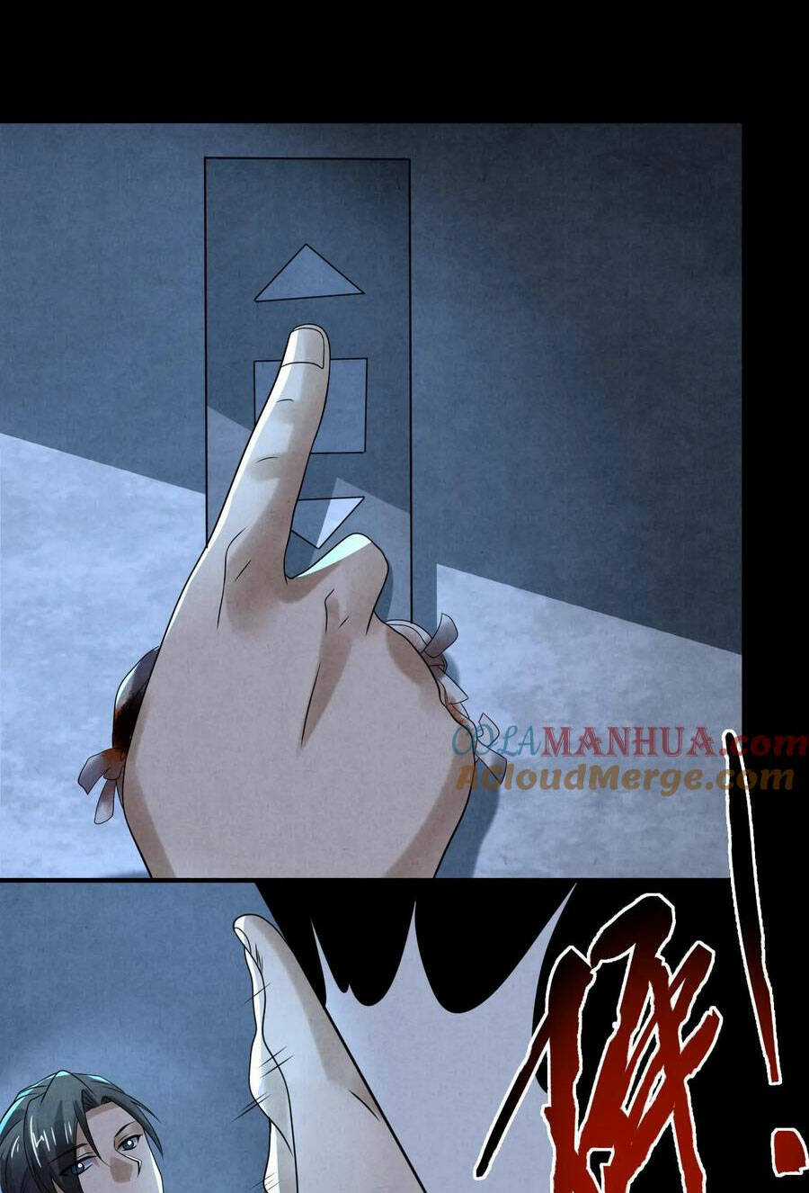 Bởi Vì Cẩn Thận Mà Quá Phận Hung Ác Chapter 71 trang 4