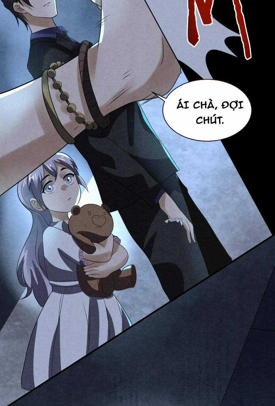 Bởi Vì Cẩn Thận Mà Quá Phận Hung Ác Chapter 71 trang 5