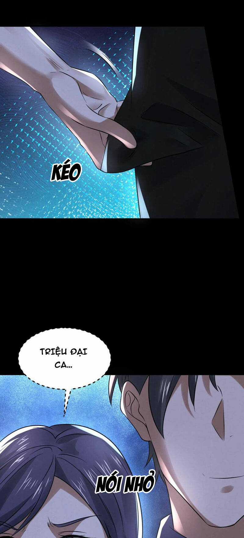 Bởi Vì Cẩn Thận Mà Quá Phận Hung Ác Chapter 72 trang 16