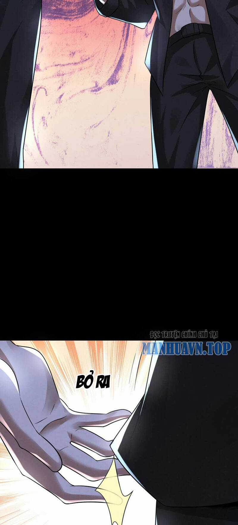 Bởi Vì Cẩn Thận Mà Quá Phận Hung Ác Chapter 72 trang 20