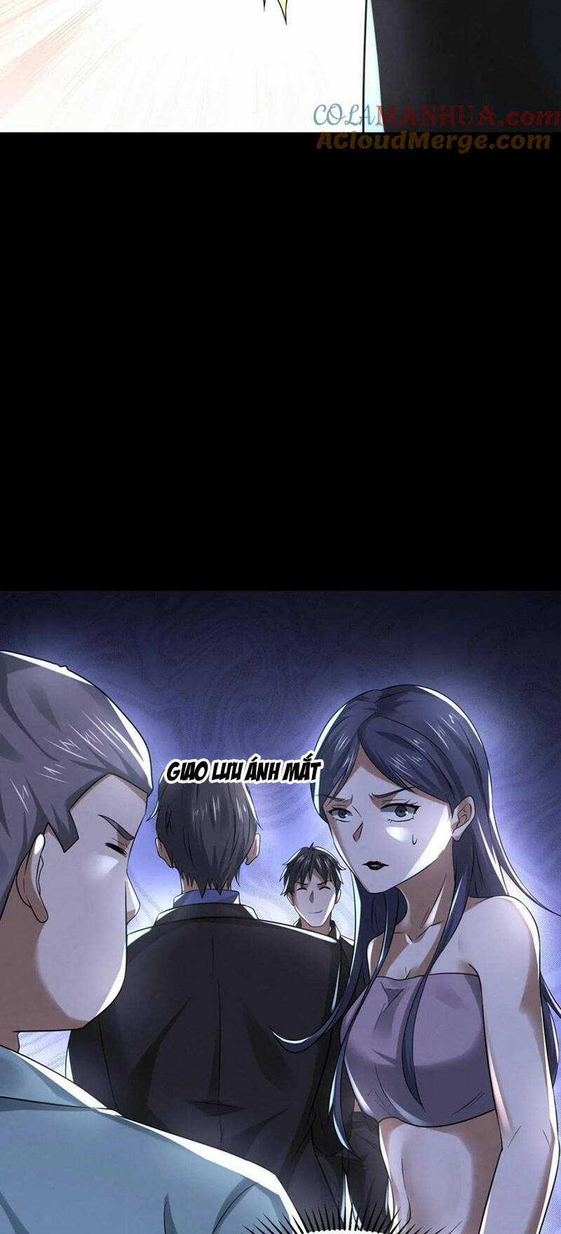 Bởi Vì Cẩn Thận Mà Quá Phận Hung Ác Chapter 72 trang 21