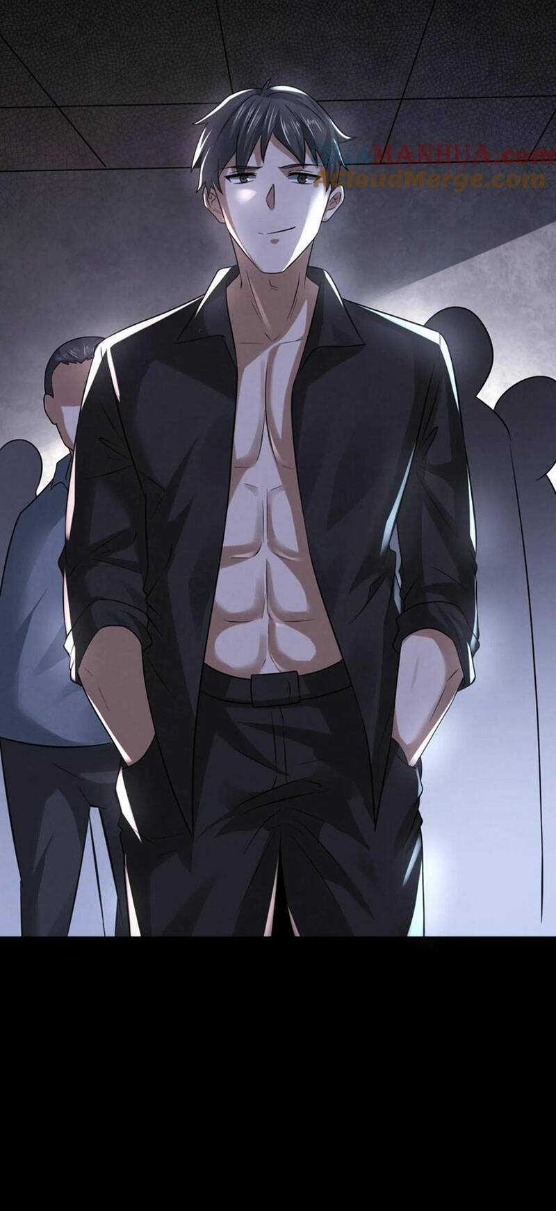 Bởi Vì Cẩn Thận Mà Quá Phận Hung Ác Chapter 72 trang 8