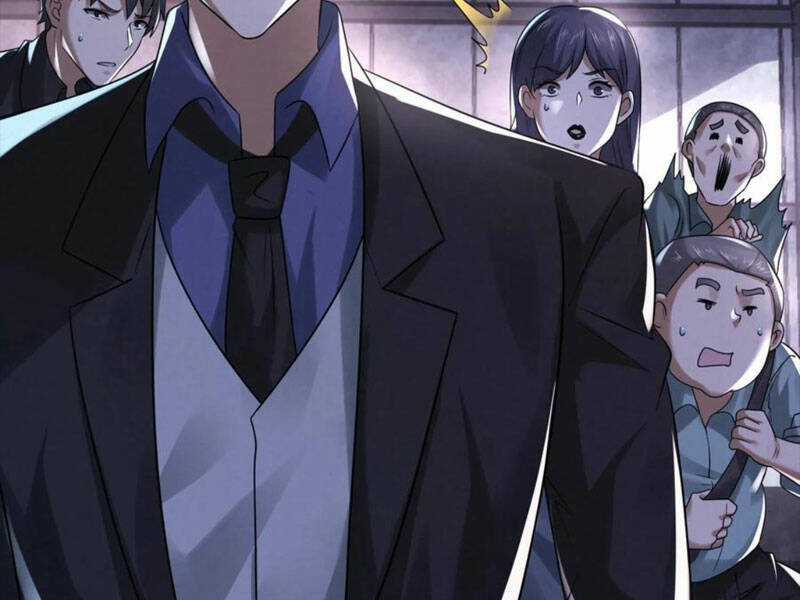 Bởi Vì Cẩn Thận Mà Quá Phận Hung Ác Chapter 73 trang 11