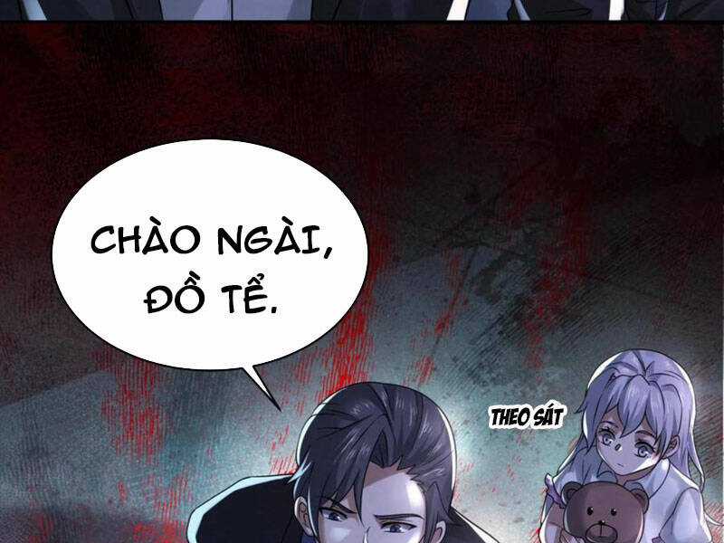 Bởi Vì Cẩn Thận Mà Quá Phận Hung Ác Chapter 73 trang 12