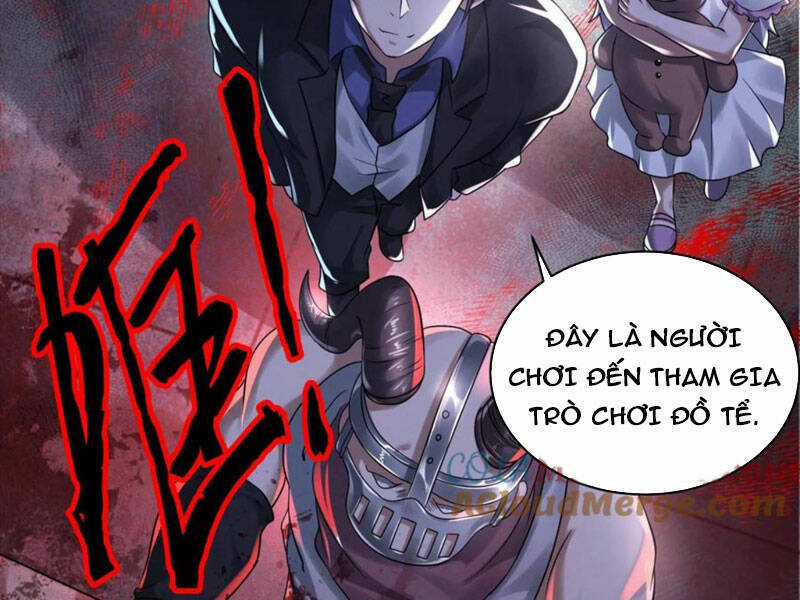 Bởi Vì Cẩn Thận Mà Quá Phận Hung Ác Chapter 73 trang 13