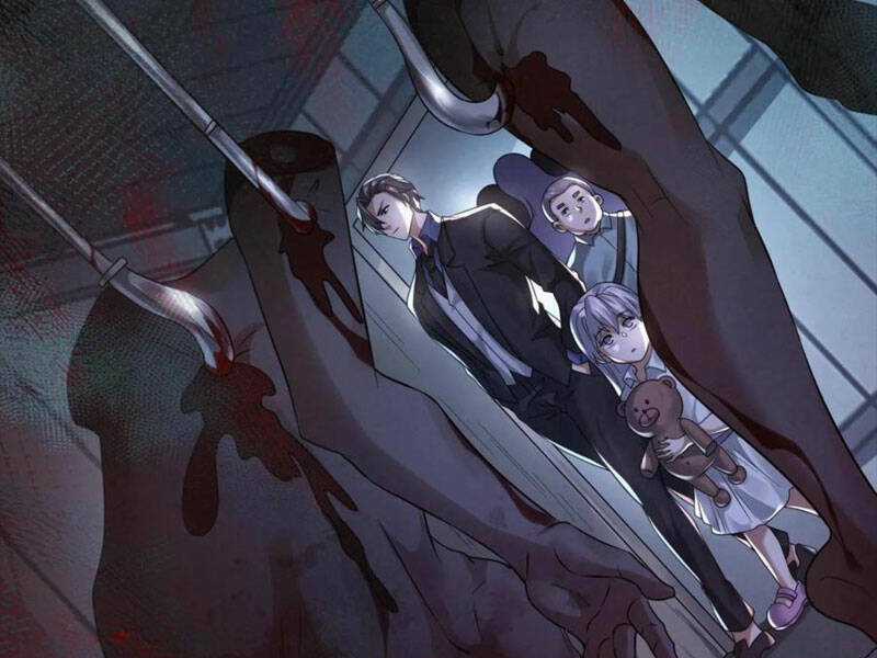 Bởi Vì Cẩn Thận Mà Quá Phận Hung Ác Chapter 73 trang 2