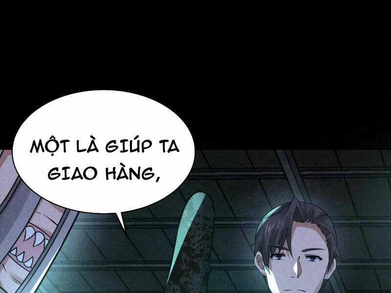 Bởi Vì Cẩn Thận Mà Quá Phận Hung Ác Chapter 73 trang 25